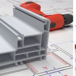 پروفیل آک پروفیل ak profile کشویی