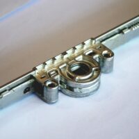 اسپانیولت دوحالته upvc