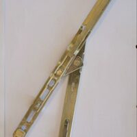 قیچی دوحالته upvc