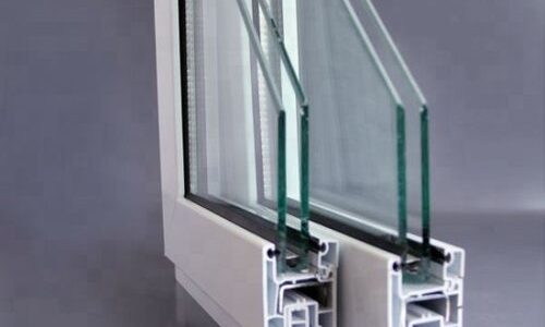 بهترین استاندار برای انتخاب پروفیل upvc چیست؟ بهترین استاندار برای انتخاب پروفیل upvc چیست؟